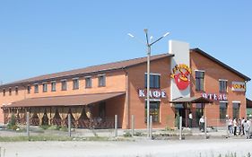 Казанок
